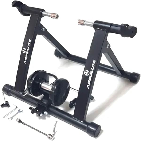 Melhor Rolo de Treino para Bicicleta
