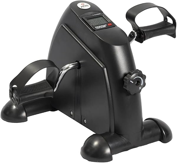 Acte Mini Bicicleta Ergométrica Compacta E5