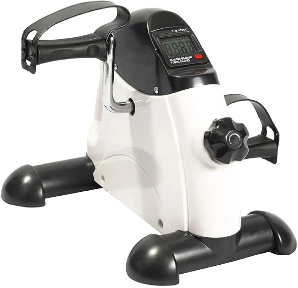Acte Mini Bike Pro E13 com Monitor Digital