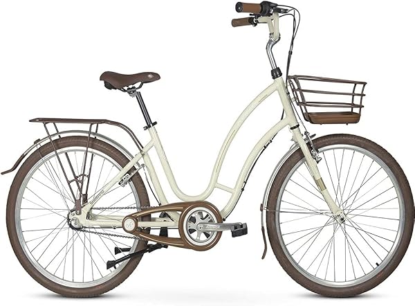 Melhor Bicicleta Retrô