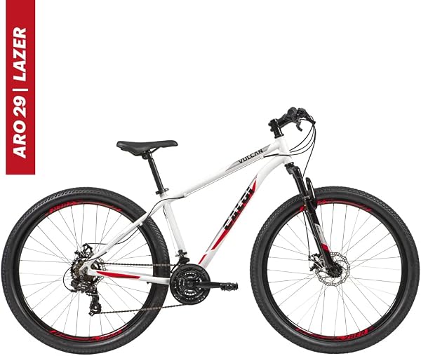 Melhor Bicicleta até R$ 1.500