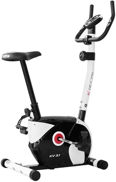 Bicicleta Ergométrica Kikos KV3.1i Magnética Vertical