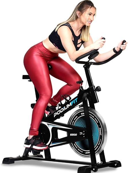 Melhor Bicicleta Ergométrica Residencial