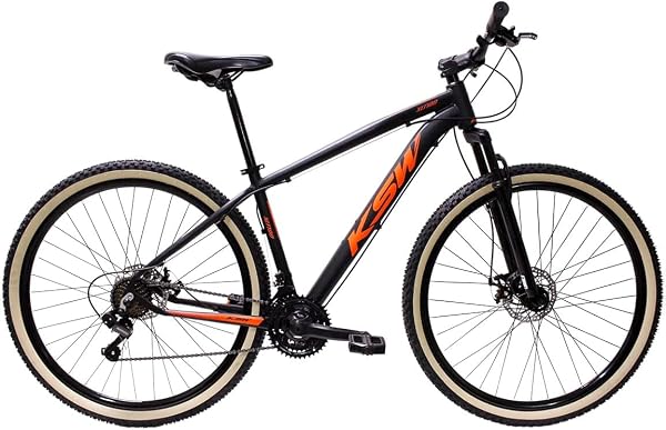 Melhor Bicicleta para Subir Ladeira