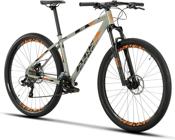 Bicicleta Mtb Sense Fun Comp 2021/22 2x8 Velocidades Freios Hidraulicos