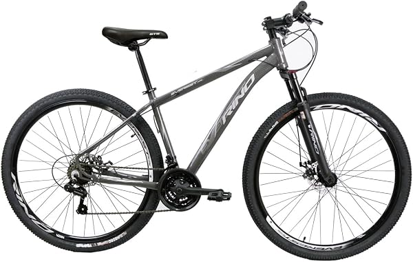 Melhor Bicicleta Aro 29