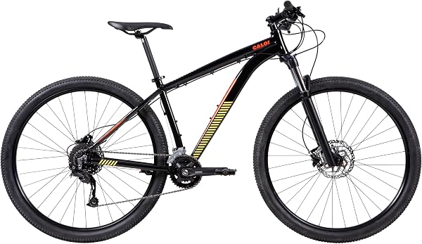 Melhor Mountain Bike