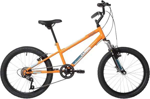 Melhor Bicicleta Aro 20