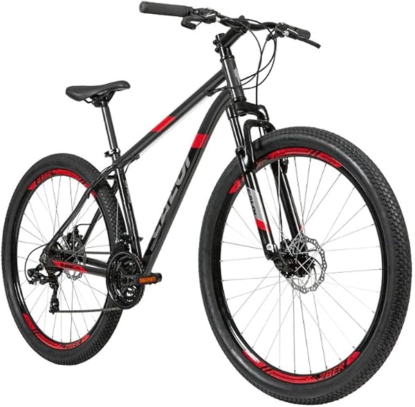 Melhor Bicicleta para Trilha