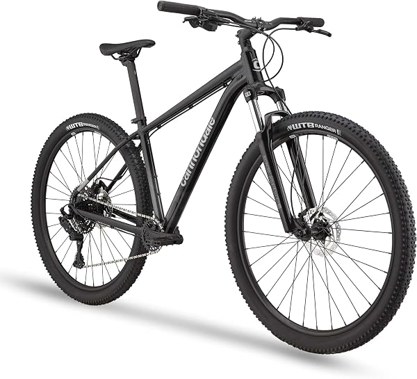 Cannondale Trail 5 MTB Aro 29 Tamanho 21