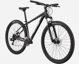 Cannondale Trail 7 2021 Aro 29 Tamanho XL Preto