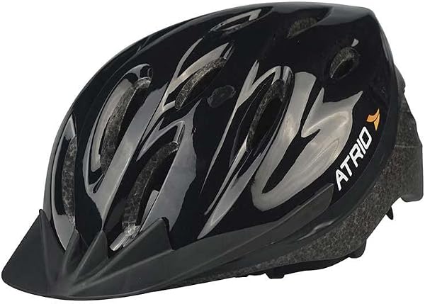 Capacete Atrio MTB BI002 19 Entradas de Ar Tamanho M