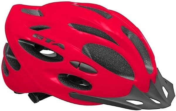 Capacete Ciclismo GTA MTB Inmold Start com LED