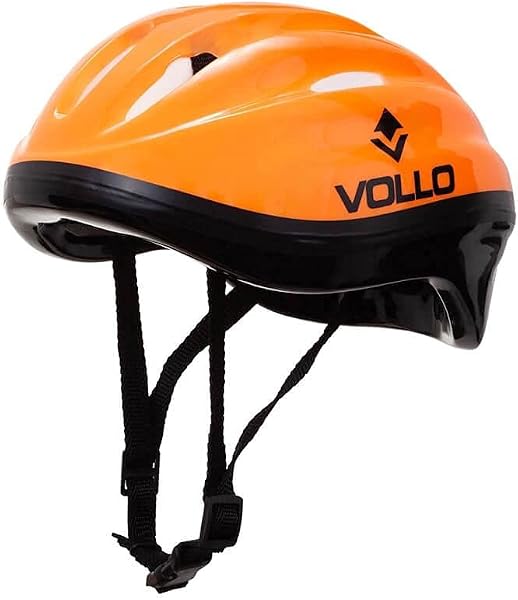 Capacete Esportivo Adulto Vollo Sports