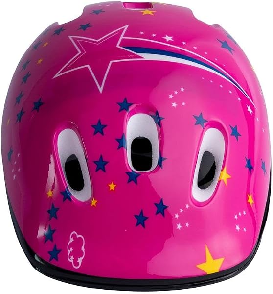 Capacete Infantil Acte Sports A60-RS para Bike