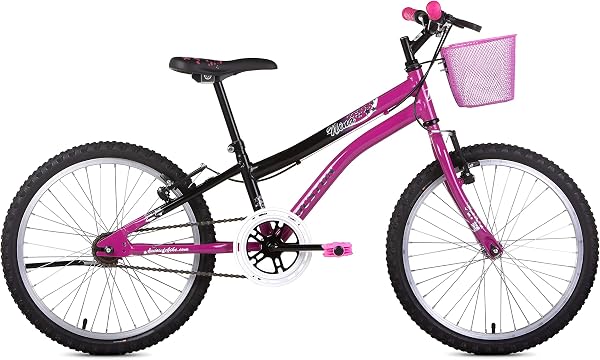 Houston Nina Aro 20 Grande NN201R Infantil Feminina
