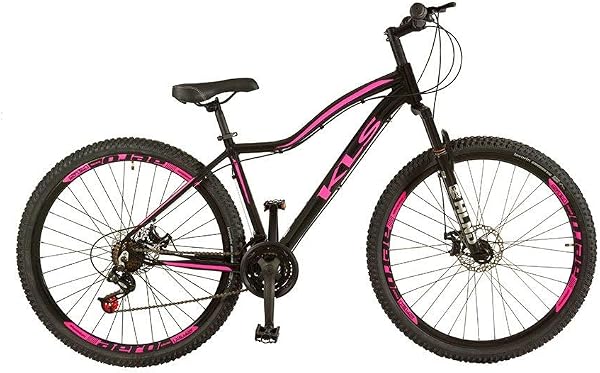 Melhor Bicicleta Feminina