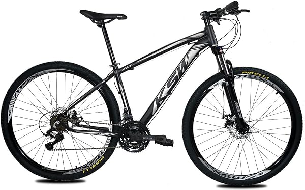 Melhor Mountain Bike Aro 29