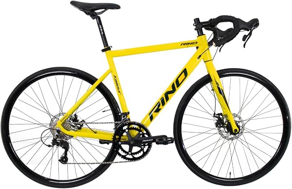 Rino Speed Gaya Aro 700 2x9v L-TWOO Disco