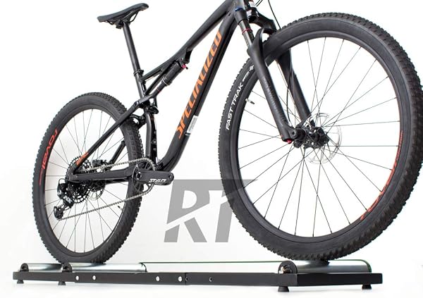 RT Rolo Treino Bike Triplo Equilíbrio Universal
