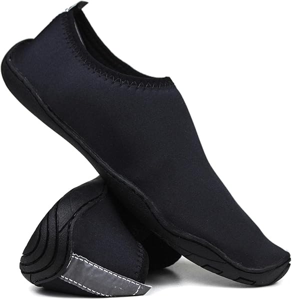 Sapatilha Hibrida Aquatica Kit Shoes Neoprene Ciclismo