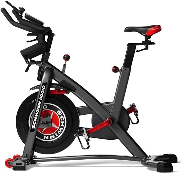 Melhor Bicicleta de Spinning