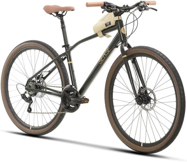 Melhor Bicicleta para Pedalar no Asfalto